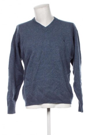 Herrenpullover, Größe XXL, Farbe Blau, Preis € 12,99