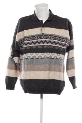 Herrenpullover, Größe L, Farbe Mehrfarbig, Preis € 24,99