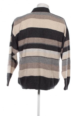 Herrenpullover, Größe L, Farbe Mehrfarbig, Preis 24,99 €