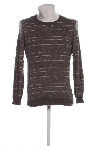 Herrenpullover, Größe L, Farbe Grün, Preis 11,49 €