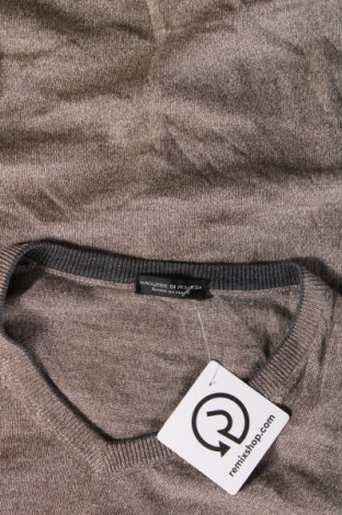 Herrenpullover, Größe L, Farbe Grau, Preis € 13,99