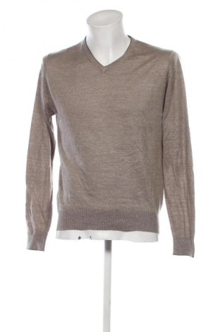 Herrenpullover, Größe L, Farbe Grau, Preis € 13,99