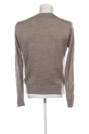 Herrenpullover, Größe L, Farbe Grau, Preis € 13,99