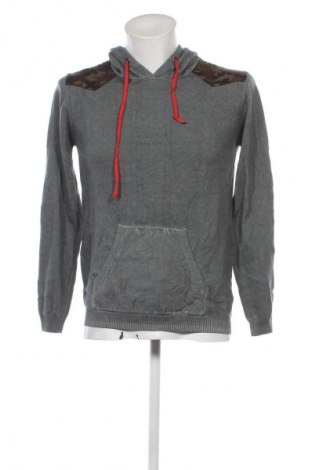 Herrenpullover, Größe XXL, Farbe Grau, Preis € 11,49