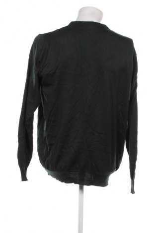 Herrenpullover, Größe XXL, Farbe Grün, Preis € 5,99