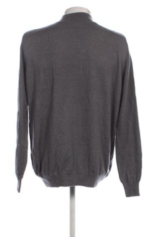 Herrenpullover, Größe L, Farbe Grau, Preis 11,49 €