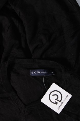 Herrenpullover, Größe M, Farbe Schwarz, Preis € 11,49