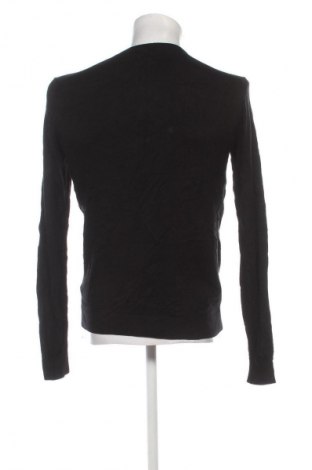 Herrenpullover, Größe M, Farbe Schwarz, Preis € 11,49