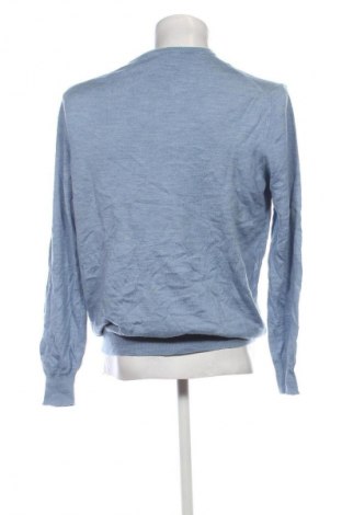 Herrenpullover, Größe XXL, Farbe Blau, Preis 12,99 €