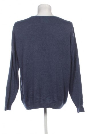 Herrenpullover, Größe XL, Farbe Blau, Preis € 12,99