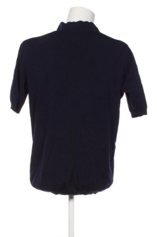 Herrenpullover ADPT., Größe XL, Farbe Blau, Preis € 8,99