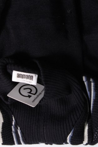 Herrenpullover AMMANN, Größe XL, Farbe Mehrfarbig, Preis € 41,99