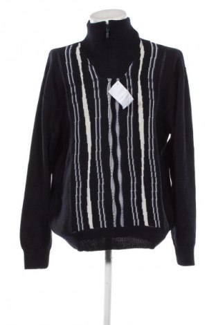 Herrenpullover AMMANN, Größe XL, Farbe Mehrfarbig, Preis 41,99 €