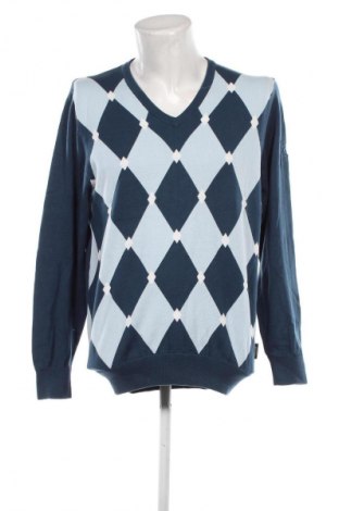 Herrenpullover Abacus, Größe L, Farbe Mehrfarbig, Preis € 19,99