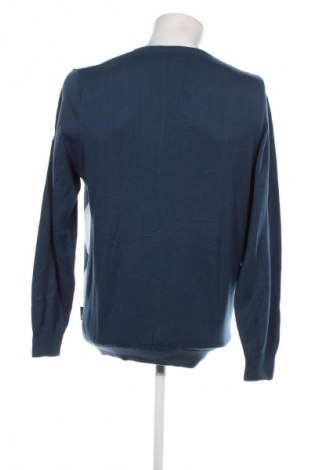 Herrenpullover Abacus, Größe L, Farbe Mehrfarbig, Preis € 19,99