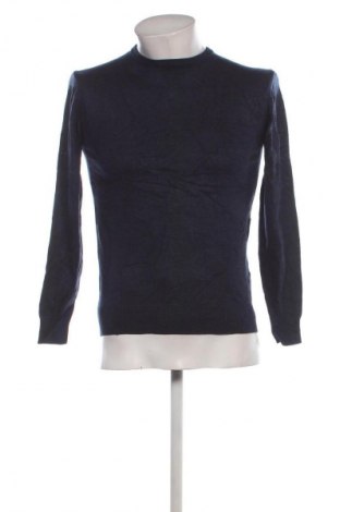 Herrenpullover Alcott, Größe S, Farbe Blau, Preis 11,49 €