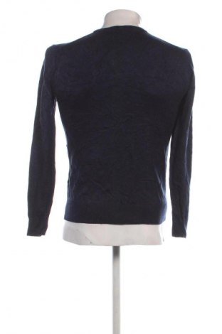 Herrenpullover Alcott, Größe S, Farbe Blau, Preis 11,49 €