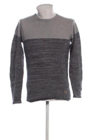 Herrenpullover Alcott, Größe S, Farbe Grau, Preis 11,49 €