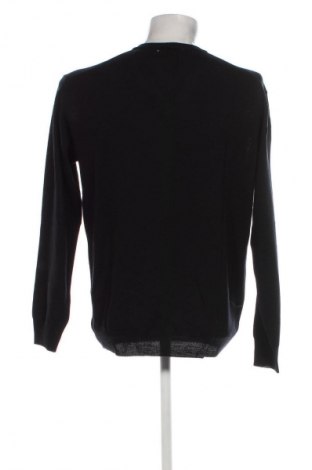 Herrenpullover Alessandro Dell'acqua, Größe XL, Farbe Schwarz, Preis € 205,99