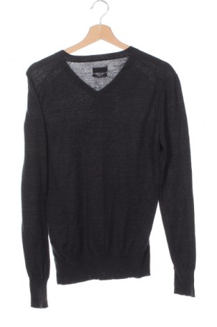 Męski sweter AllSaints, Rozmiar XS, Kolor Niebieski, Cena 182,99 zł