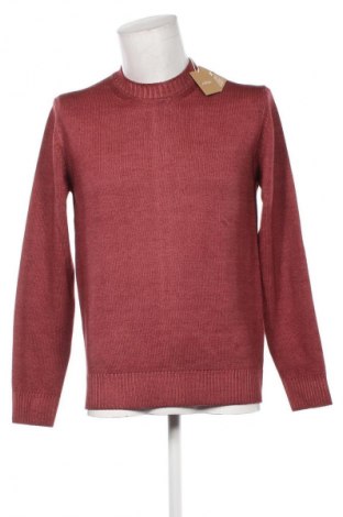 Herrenpullover Altea, Größe L, Farbe Rot, Preis € 72,49