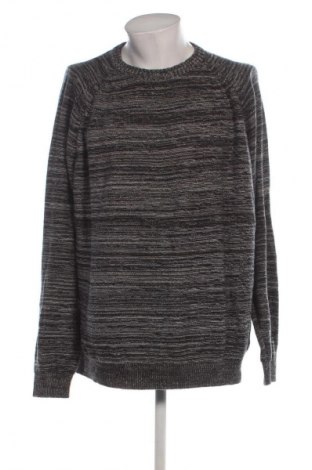 Herrenpullover Angelo Litrico, Größe 3XL, Farbe Mehrfarbig, Preis 17,99 €