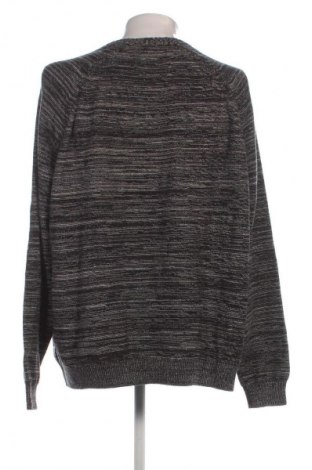 Herrenpullover Angelo Litrico, Größe 3XL, Farbe Mehrfarbig, Preis 17,99 €