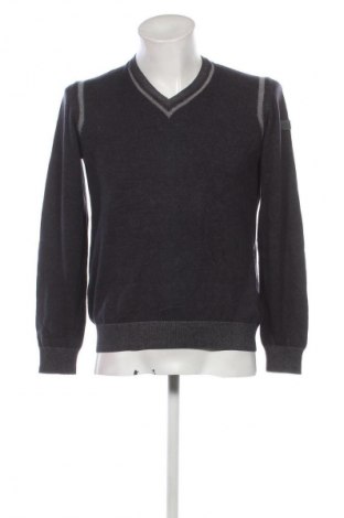 Herrenpullover Armani Jeans, Größe L, Farbe Grau, Preis € 62,99