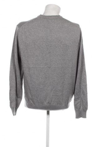 Herrenpullover Atlant, Größe XL, Farbe Grau, Preis € 12,99