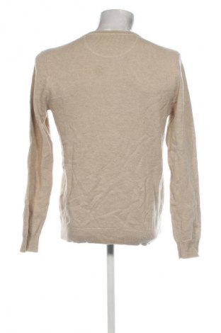 Herrenpullover Baileys, Größe L, Farbe Beige, Preis € 33,99