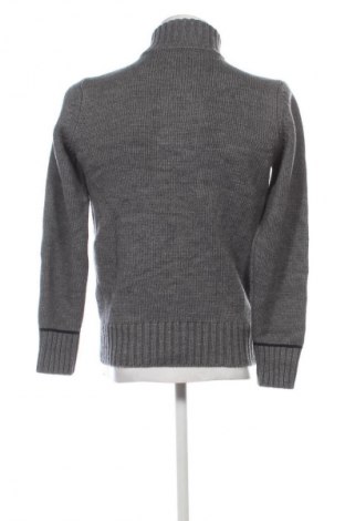 Herrenpullover Barker, Größe M, Farbe Grau, Preis € 39,99