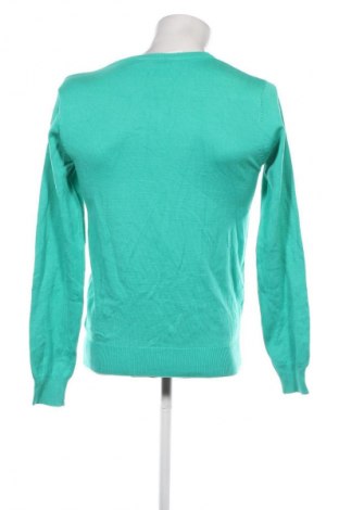 Herrenpullover Bel&Bo, Größe S, Farbe Grün, Preis € 20,49