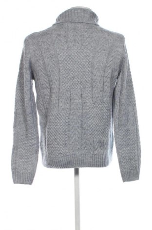 Herrenpullover Bel&Bo, Größe M, Farbe Grau, Preis € 24,99