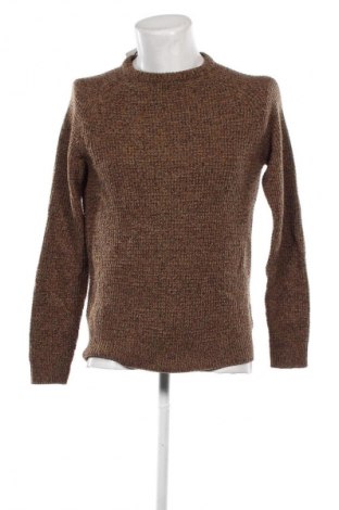 Herrenpullover Bershka, Größe M, Farbe Braun, Preis € 17,99