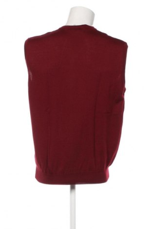 Herrenpullover Bexleys, Größe XL, Farbe Rot, Preis € 16,49