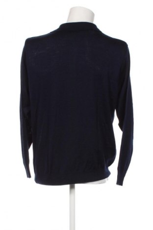 Herrenpullover Bexleys, Größe XL, Farbe Blau, Preis € 17,99