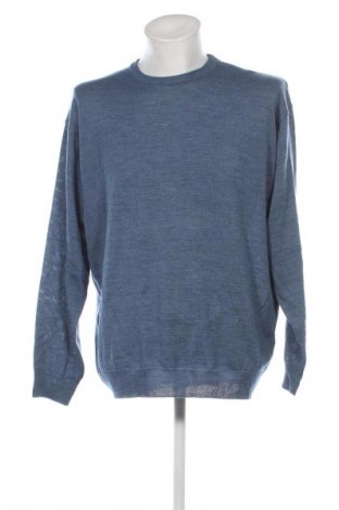 Herrenpullover Bexleys, Größe 3XL, Farbe Blau, Preis € 25,99