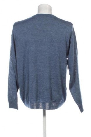 Herrenpullover Bexleys, Größe 3XL, Farbe Blau, Preis 22,49 €