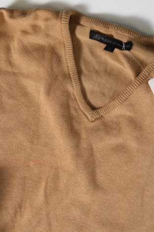 Herrenpullover Blend, Größe XL, Farbe Beige, Preis 12,49 €