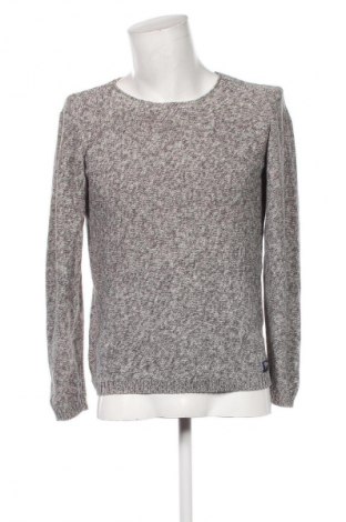 Herrenpullover Blend, Größe L, Farbe Grau, Preis € 17,99