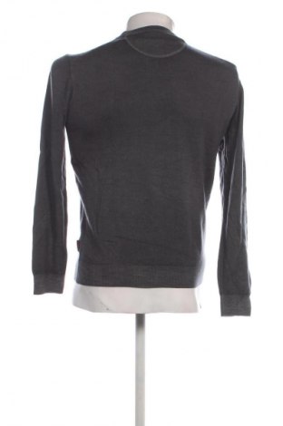 Herrenpullover Bob, Größe M, Farbe Grau, Preis 15,99 €