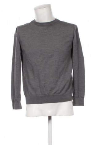 Herrenpullover Bogner, Größe M, Farbe Grau, Preis 90,28 €