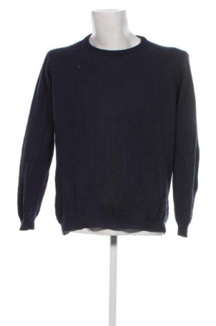 Herrenpullover Bomboogie, Größe L, Farbe Blau, Preis € 85,99