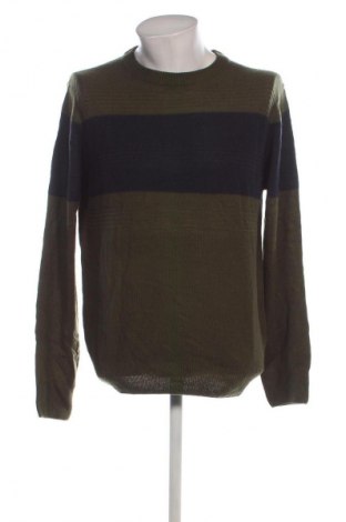 Herrenpullover Brokers, Größe M, Farbe Mehrfarbig, Preis 21,99 €