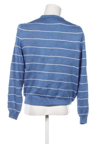 Herrenpullover Brooks Brothers, Größe M, Farbe Blau, Preis 31,45 €