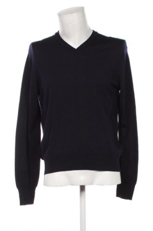 Herrenpullover Brooks Brothers, Größe L, Farbe Blau, Preis € 31,45