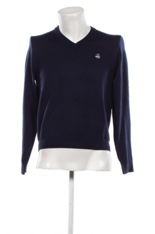 Herrenpullover Brooks Brothers, Größe S, Farbe Blau, Preis € 71,99