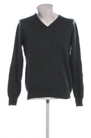 Herrenpullover Brooksfield, Größe XL, Farbe Grün, Preis 23,99 €