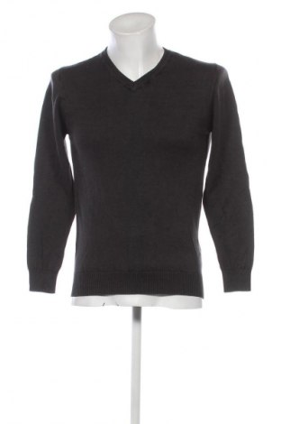 Herrenpullover Bruno Leoni, Größe S, Farbe Braun, Preis 11,49 €