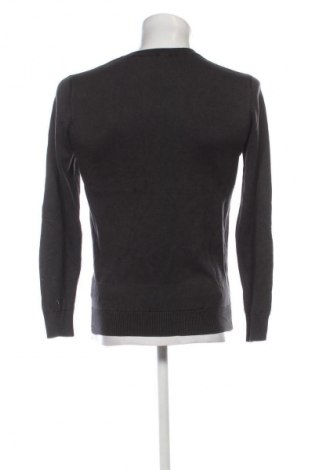 Herrenpullover Bruno Leoni, Größe S, Farbe Braun, Preis 11,49 €